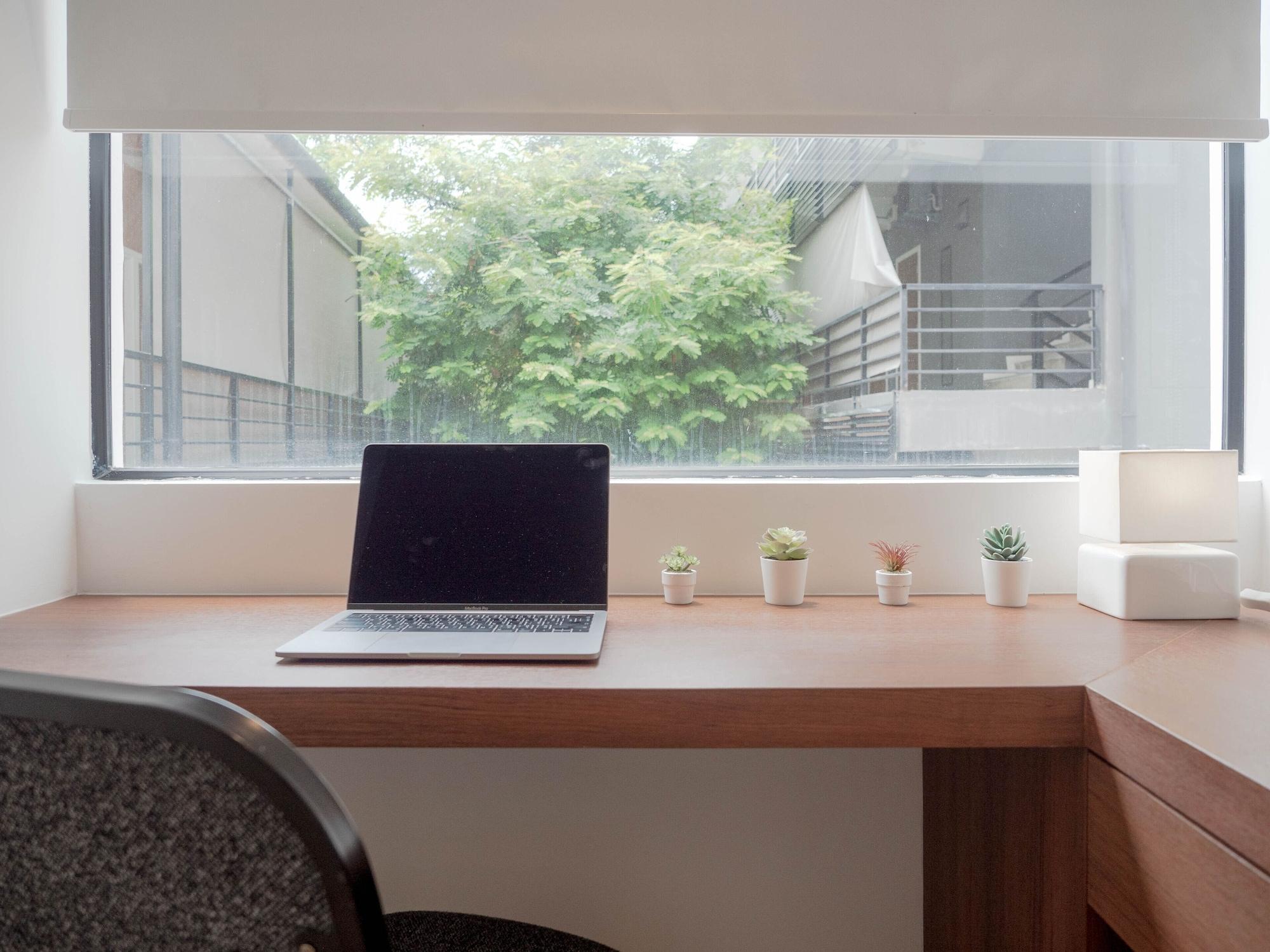 Botanic Service Room At Impact Muangthongthani - Sha Certified Nonthaburi Zewnętrze zdjęcie