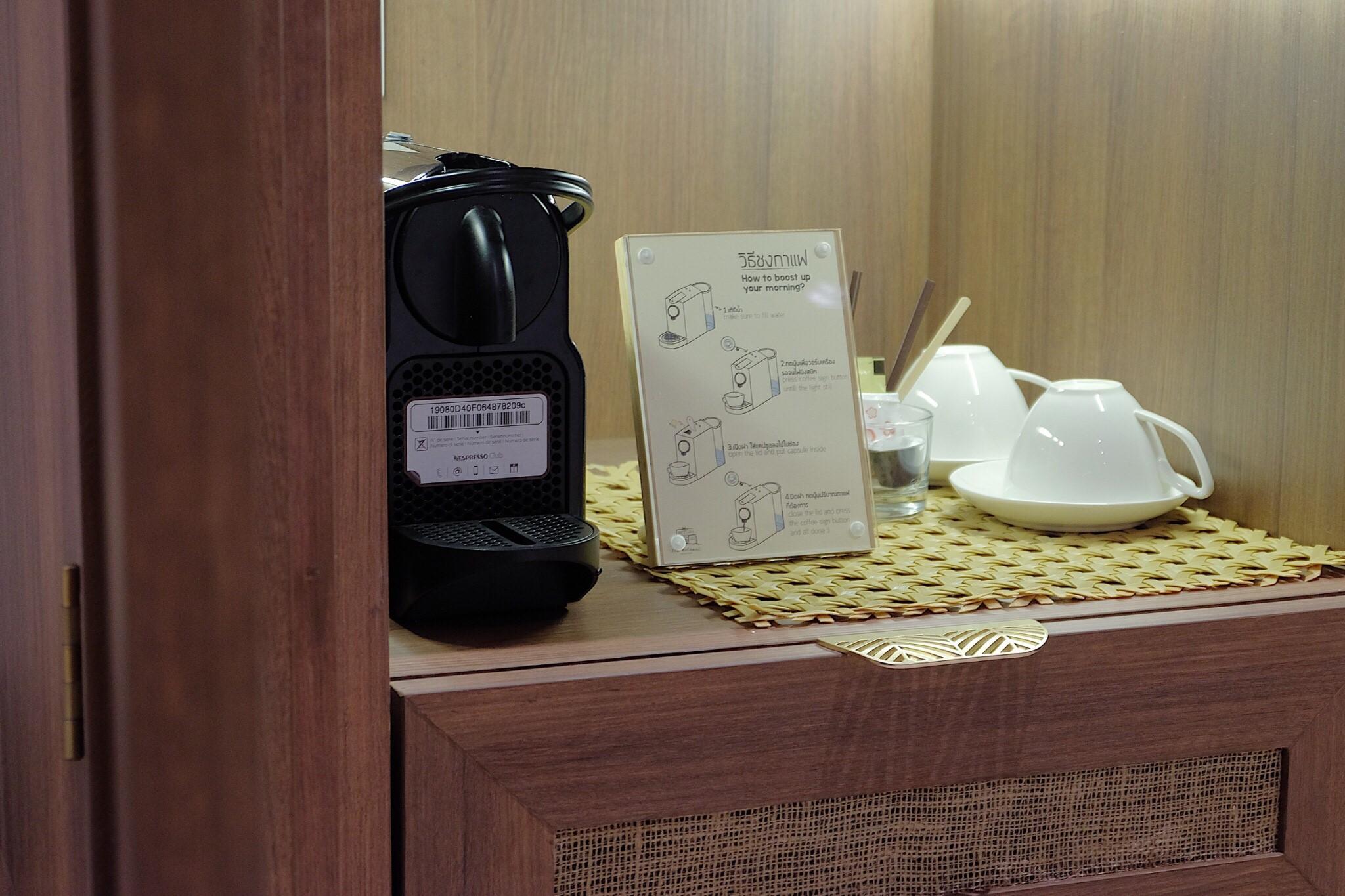 Botanic Service Room At Impact Muangthongthani - Sha Certified Nonthaburi Zewnętrze zdjęcie