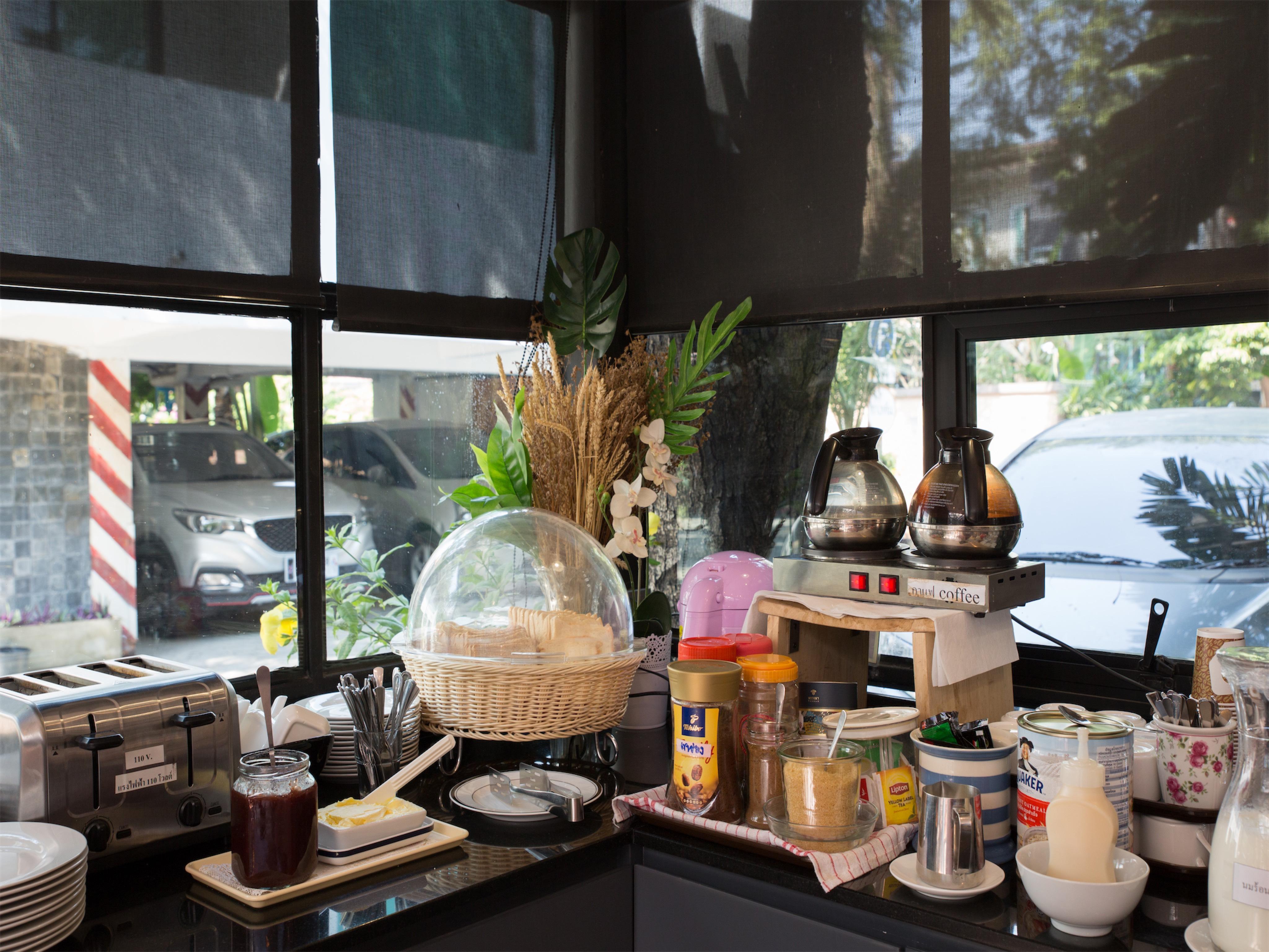 Botanic Service Room At Impact Muangthongthani - Sha Certified Nonthaburi Zewnętrze zdjęcie